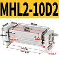 MHL2-10D2
