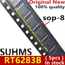 RT6283B RT6283BGSP – Circuito Integrado SOP-8