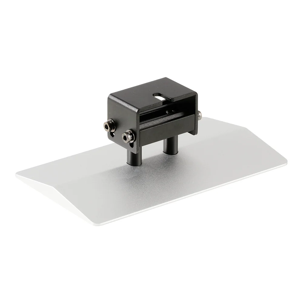 ANYCUBIC LCD accesorios de impresora 3D plataforma de impresión original de 6,6 pulgadas para impresora LCD Photon Mono 2 - imagen 5