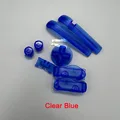 Clear Blue