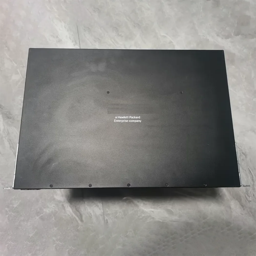 JL256A 2930F-48G-POE+ Conmutador Gigabit POE+ de 48 puertos - imagen 3