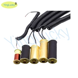 Bobina de cobre 48V para garras de grúa - repuestos industriales