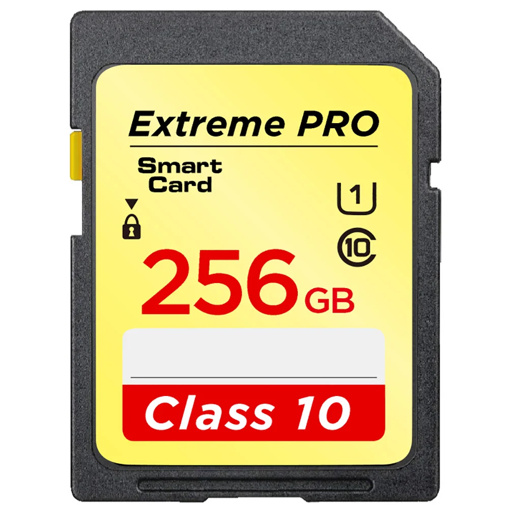 256GB