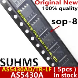 AS5430A AS5430AD/TR-LF – Circuito integrado SOP-8