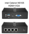 N5105 HDMI VGA