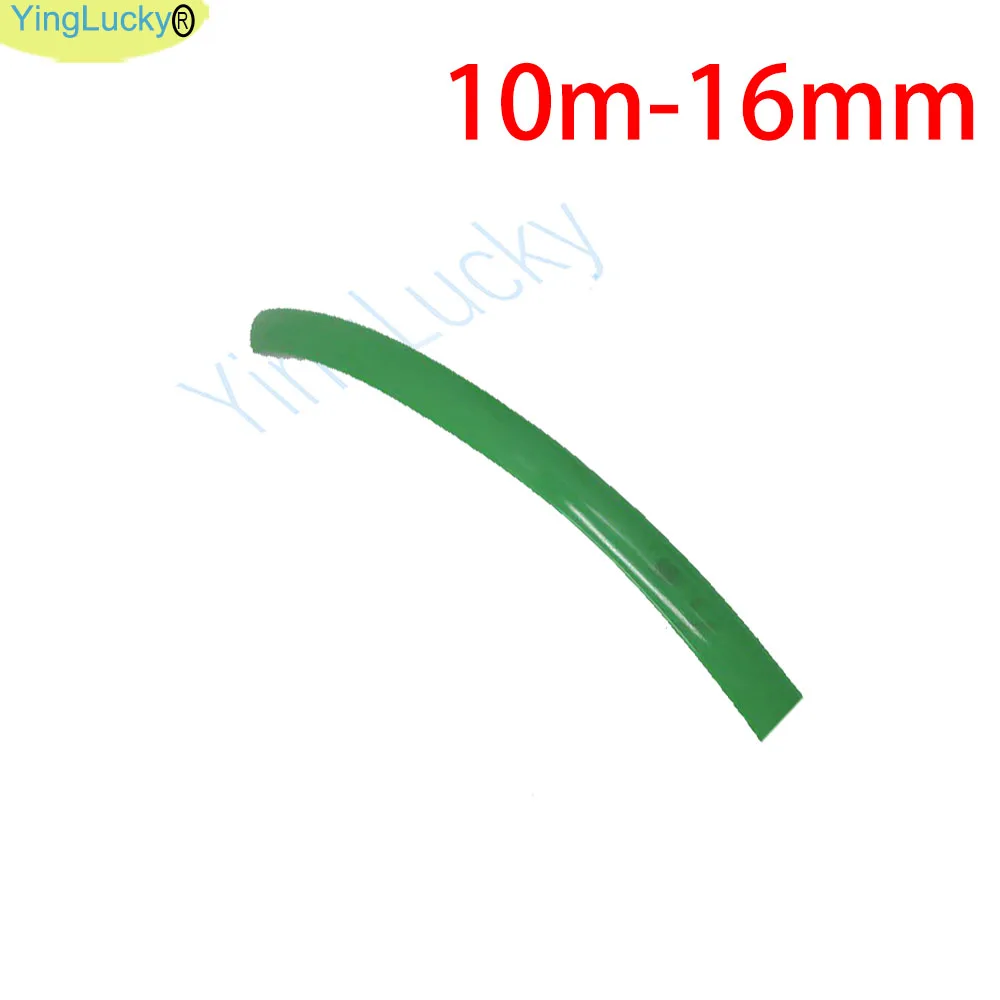 10m-16mm-green