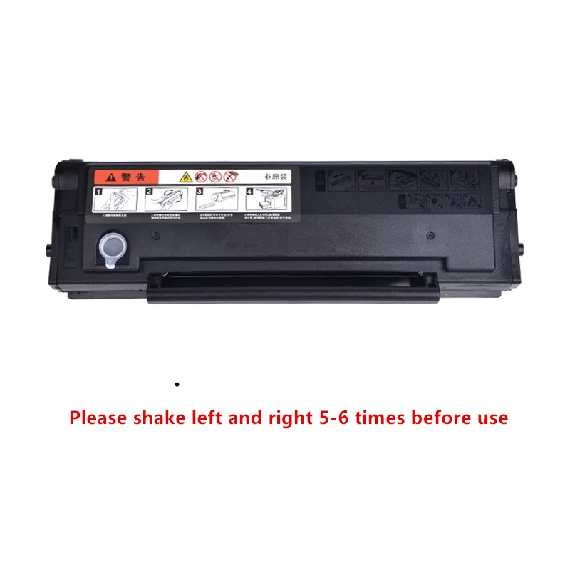 KIT de cartucho de tóner MLT-D101S MLT D101S D101 101 101S para Samsung ML2165 SCX3405 SCX3405W SCX3405FW ML 2160 2165 2165W SCX 3405W - imagen 3