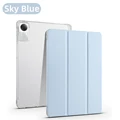 Sky Blue