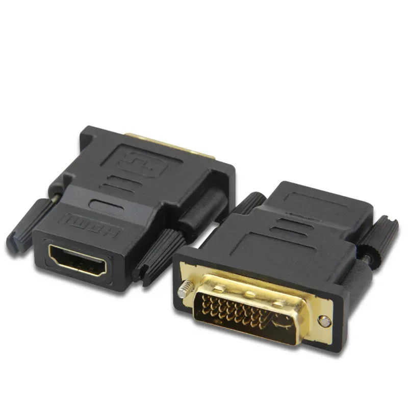 Cable DVI a HDMI 1080p Alta Velocidad para Monitor y Proyector - imagen 3