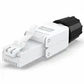 CAT6A UTP Connector