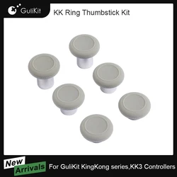 GuliKit KingKong – Palancas Analógicas de 3 Alturas para 2 Pro