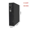 I3 6100T  8G 256G