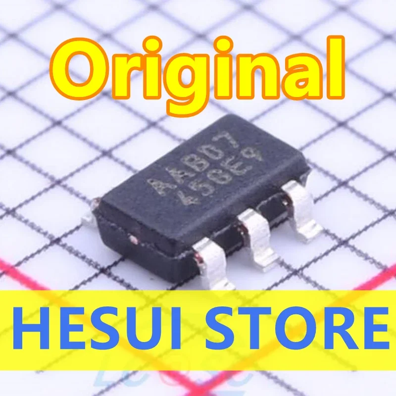 MCP1322T-27LE/OT SOT-23-5 originales