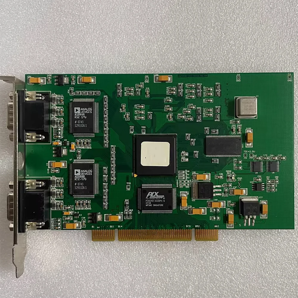 OK-VGA40B para tarjeta de adquisición de alta definición - imagen 3