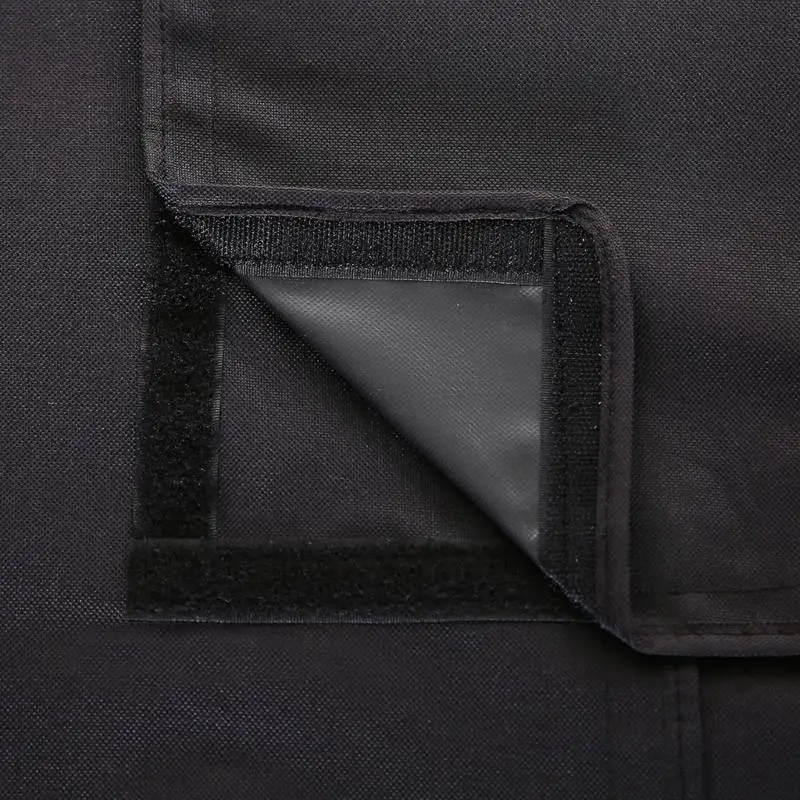 R53C All Weather Display Cubierta protectora resistente a abrasión a prueba polvo resistente a abrasión aire para - imagen 3