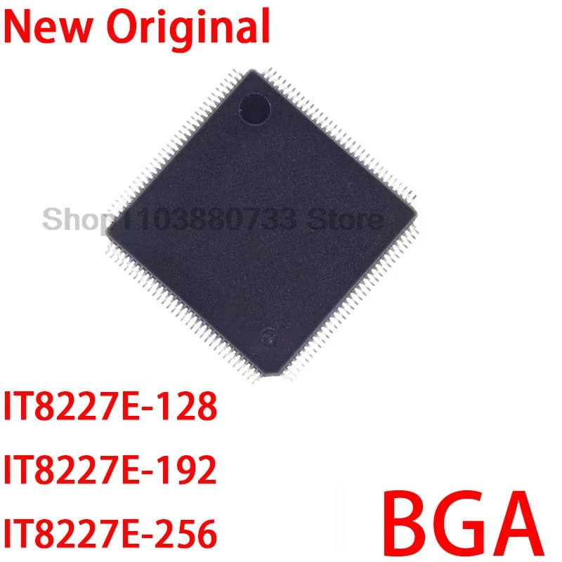1 Uds 100% nuevo IT8227E-128 IT8227E-192 IT8227E-256 IT8227E 128 IT8227E 192 IT8227E 256 CXA CXS BXA QFP-128 Chipset