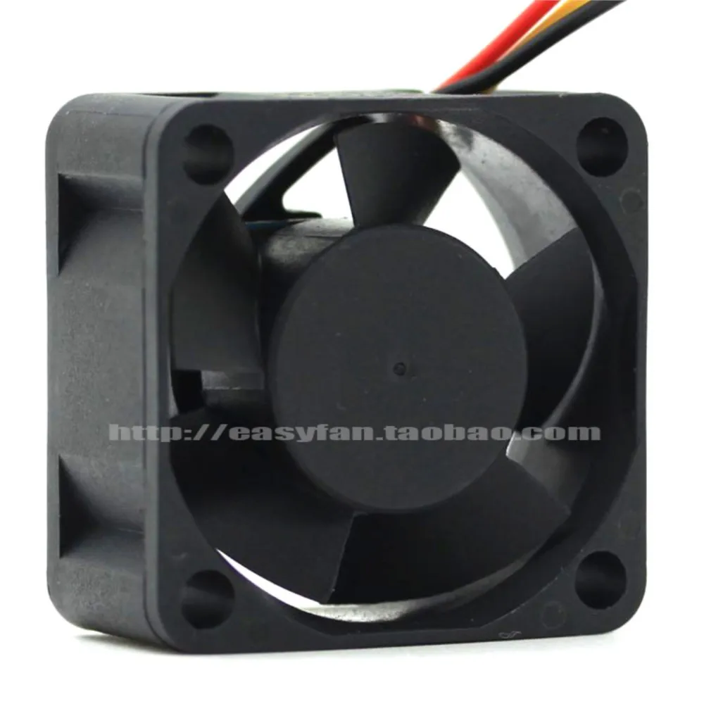 para SUNON HA40201V4-000U-999 40 mm x 20 mm DC 12 V Ventilador de enfriamiento de rodamiento magnético para PC, impresora 3D y dispositivos de red - imagen 5