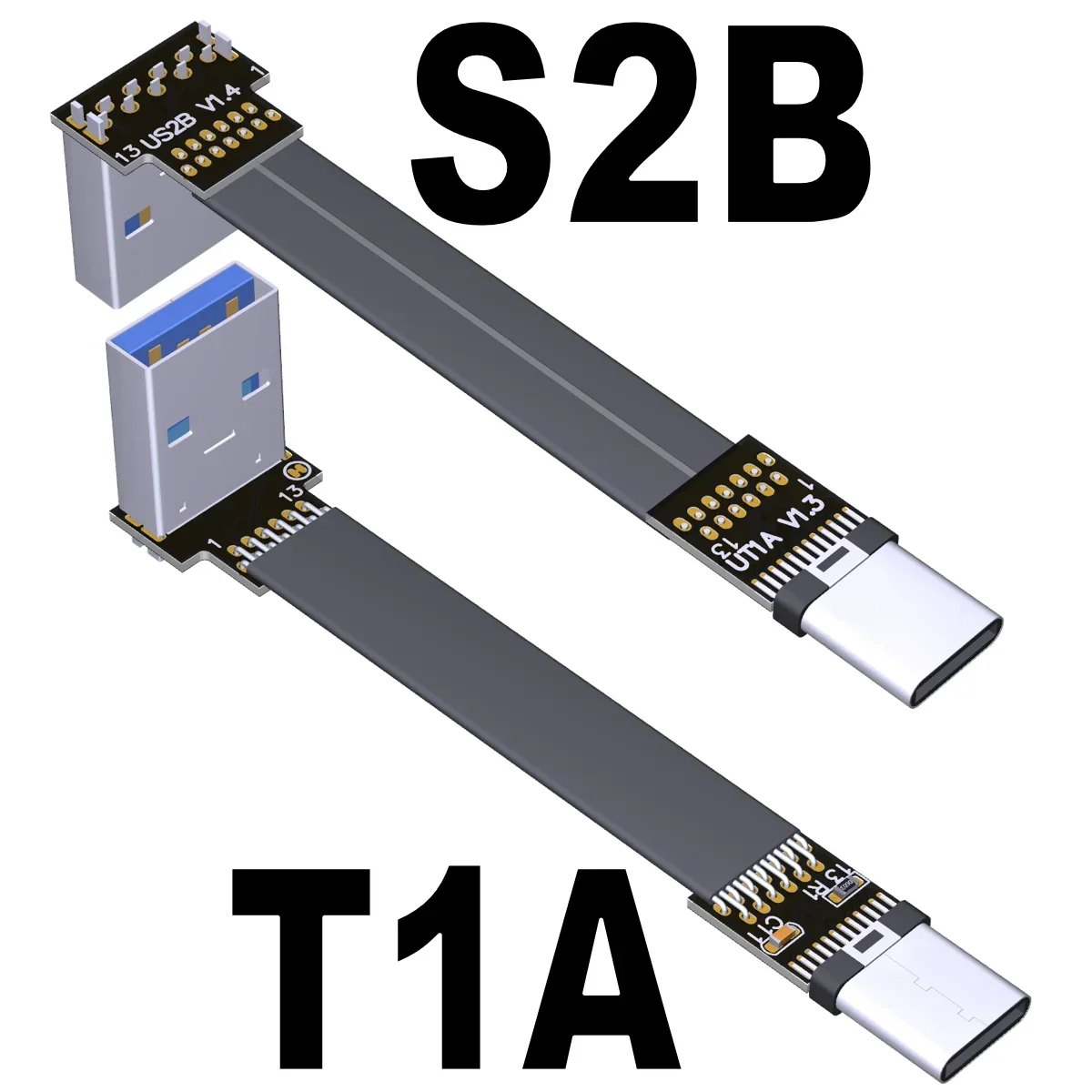 S2B-T1A