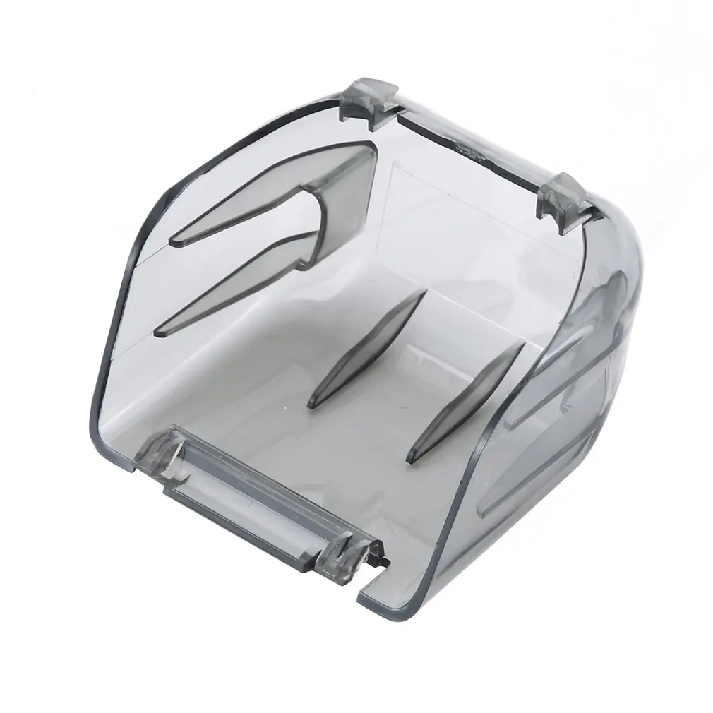 Tapa de lente antiarañazos para Dron DJI Mavic Mini, cardán de liberación rápida y cámara, cubierta protectora impermeable a prueba de polvo - imagen 2