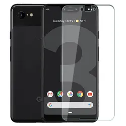 Vidrio Templado Google Pixel – Protector Pantalla Premium Antigolpes