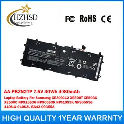 Batería Samsung 30Wh para XE303C12 NP915S3G NP905S3K NP910S3K
