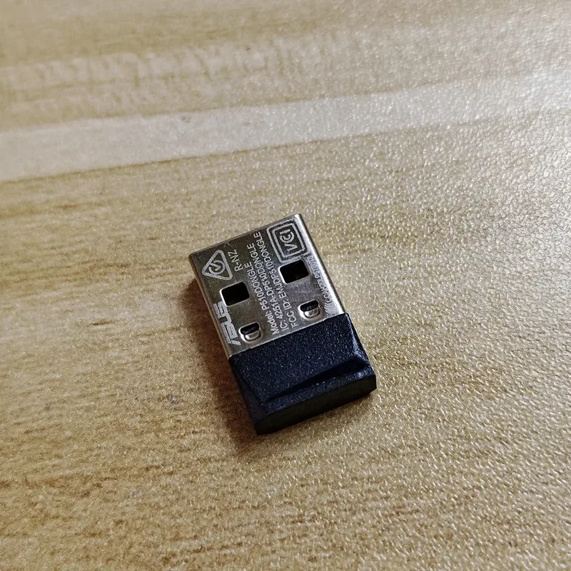 Adaptador receptor Dongle USB para ratón inalámbrico para juegos ASUS ROG STRIX IMPACT II - imagen 4