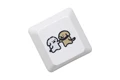 WhD U Keycap x1