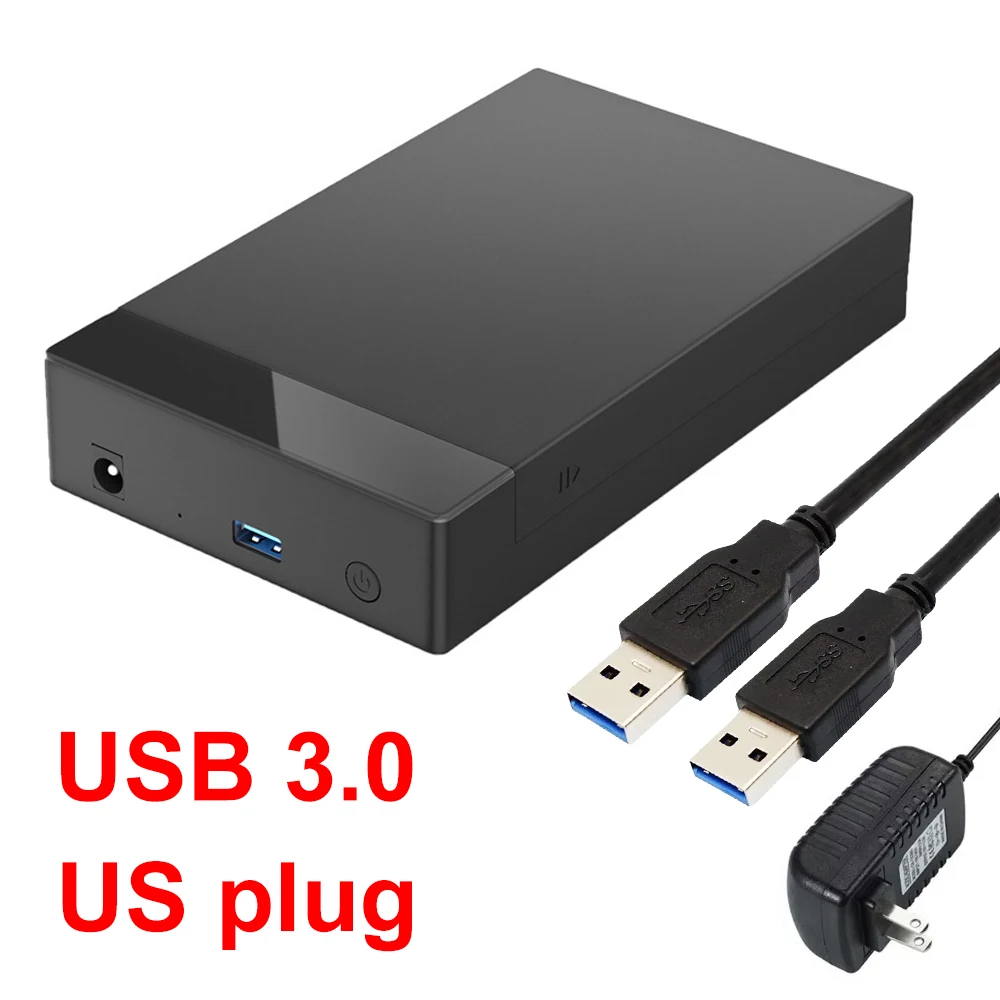 USB 3.0 US