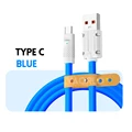 Blue For TypeC