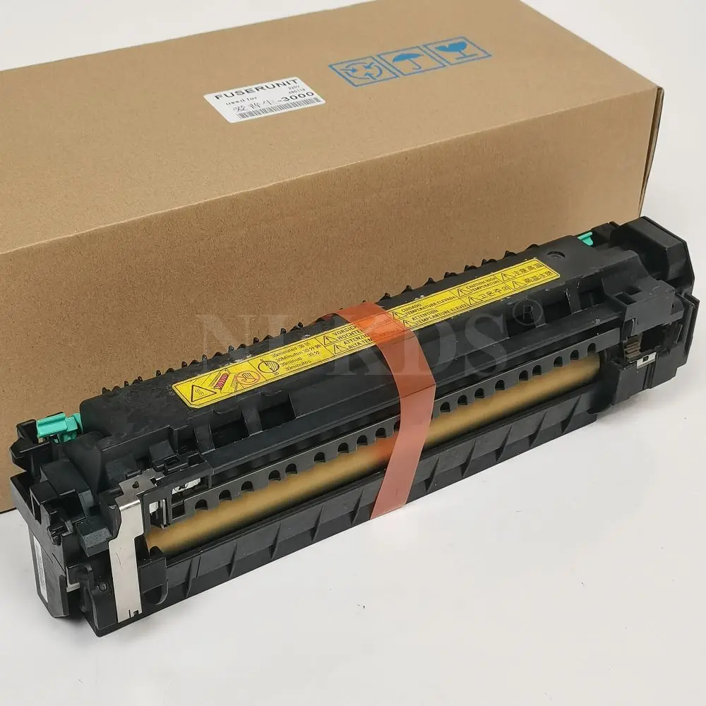 Conjunto de fusor Original 604K37358 604K37359 604K50481 para unidad de fusor Xerox Phaser 4510 - imagen 2