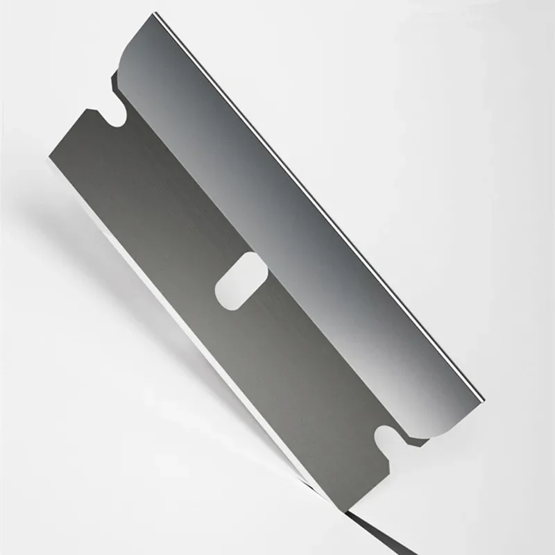 Mecánico FR1 cuchillas de alta dureza para mantenimiento de teléfono móvil, herramienta raspadora de eliminación de pegamento OCA, pantalla LCD - imagen 4