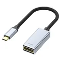 USB C To DP 1.4