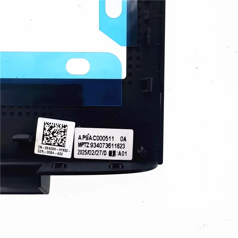 Nuevo marco frontal Lcd ORIGINAL para ordenador portátil para DELL Alienware 18 Area-51 18 pulgadas 0X4GGH 0MVRC2 0G0H74 - imagen 2