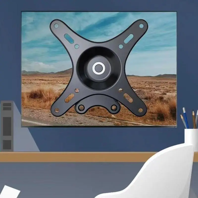 Soporte montaje en pared para R53C, colgante pared para girar para soporte pantalla Flexible 10-32 pulgadas para - imagen 4