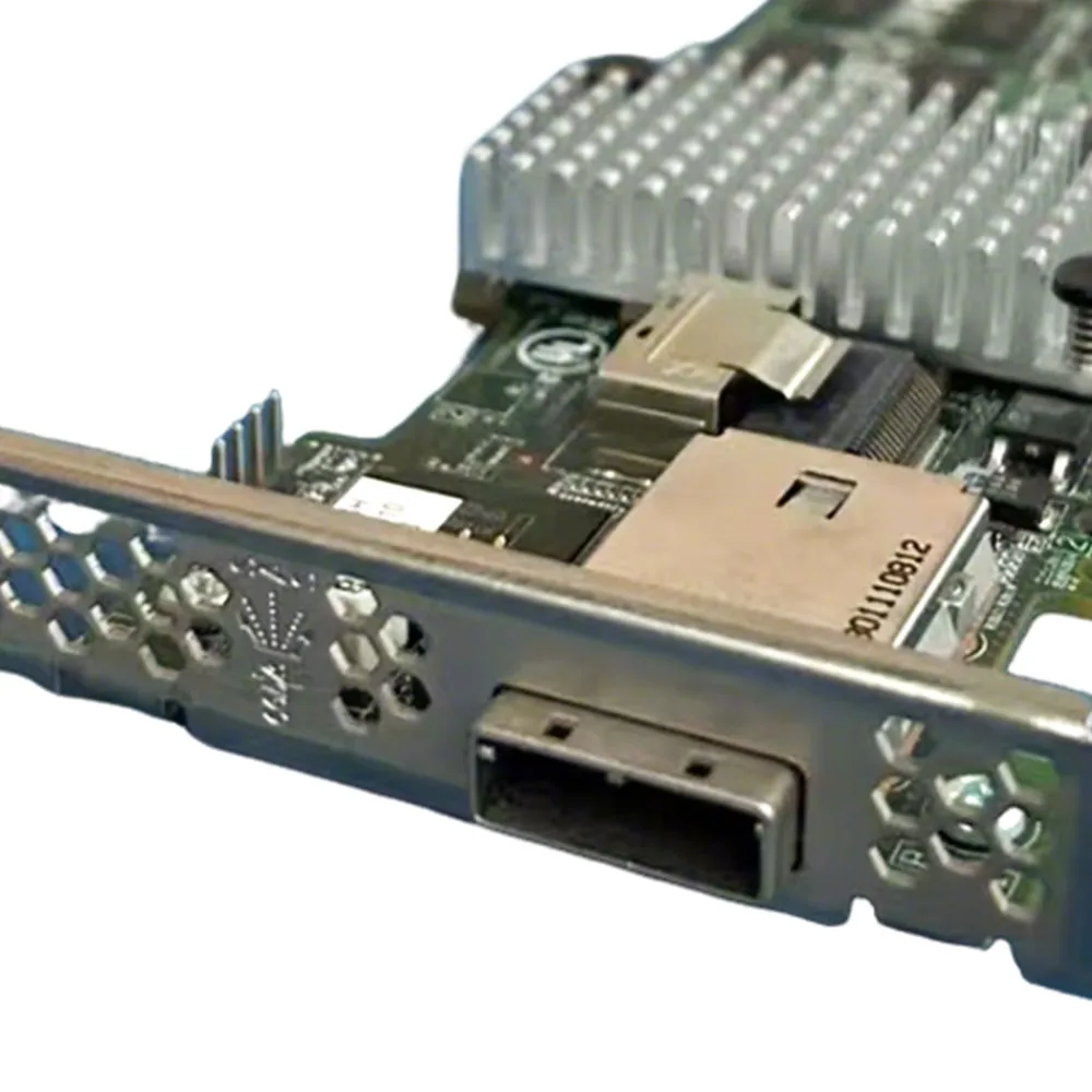 LSI MegaRAID 9280-4i4e SAS2108 SATA + SAS + SSD RAID 6Gb tarjeta controladora servidor de matriz inteligente tarjeta controladora - imagen 3