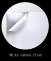 White Carbon fiber