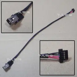 Cable DC-IN Flex Alimentación Compatible Acer Aspire R5-431/471