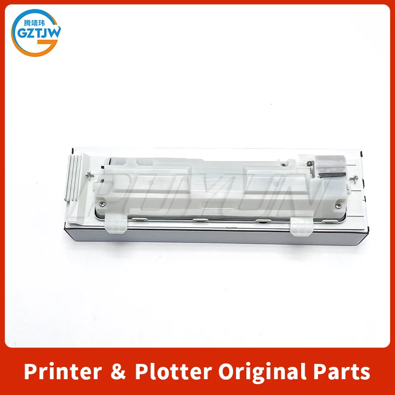 Colector de residuos de tinta B5L37A para HP M552, 553, 555, 577, 578, E55040, E57540, Unidad de recogida de tóner, Colector de residuos - imagen 4