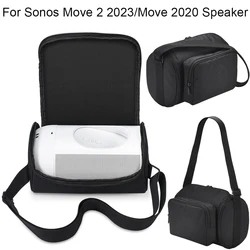 Estuche Transporte Sonos Move 2 / Move – Antiarañazos Viaje