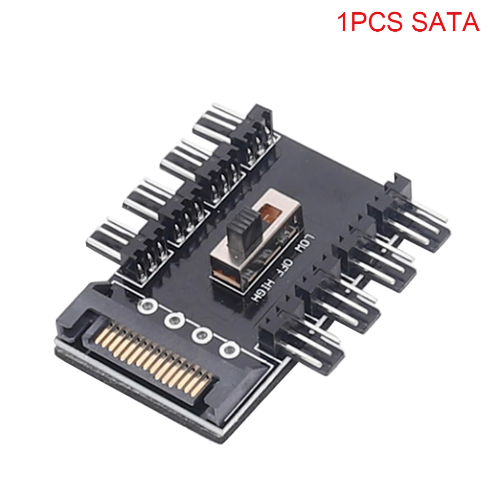 1PCS SATA