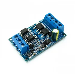 Módulo MOSFET PWM para Interruptor de Potencia Alta/Baja