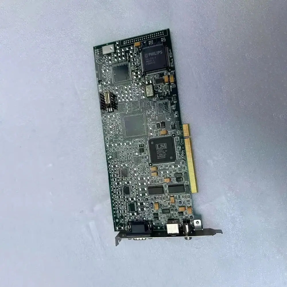 TARJETA METEOR AL83447 M012890 - imagen 4