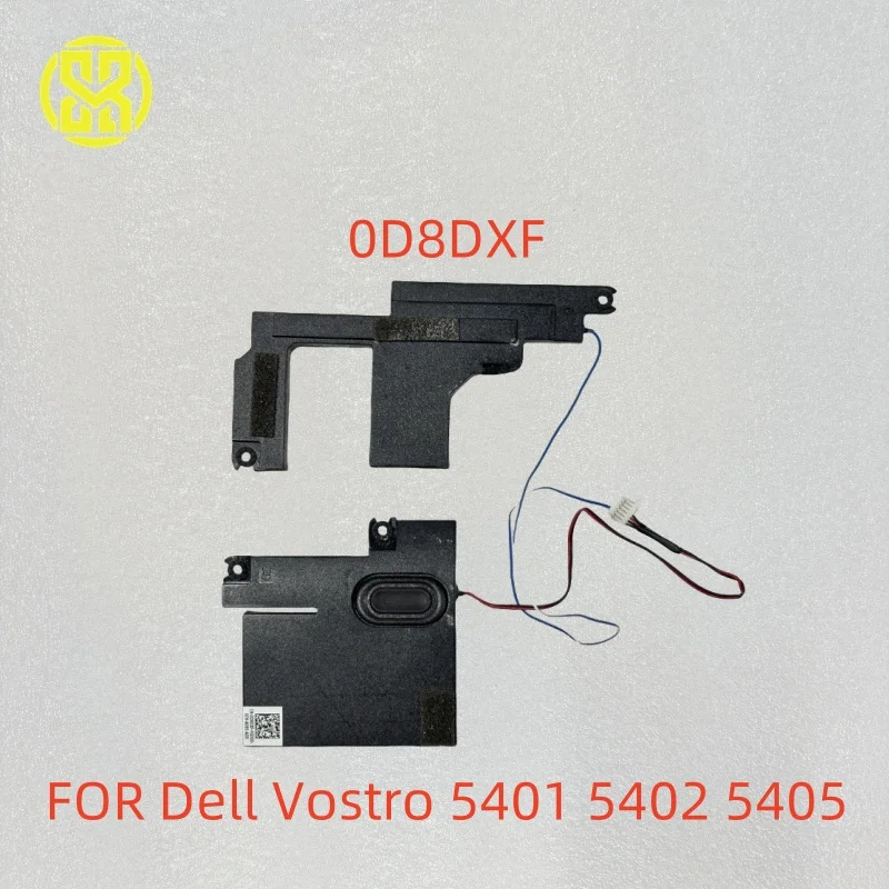 PARA Dell Vostro 5401 5402 5405 0D8DXF D8DXF Altavoz - imagen 2