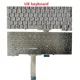 UK keyboard