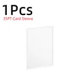 1Pcs 35PT Card Cover
