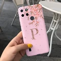 Pink P
