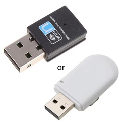 AR9271 Adaptador WiFi USB Mini para Linux y Kali