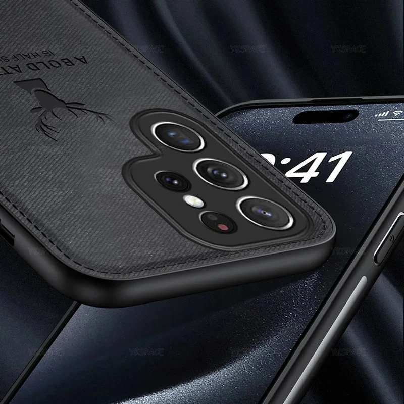 Fundas y Carcasas de Teléfonos Móviles