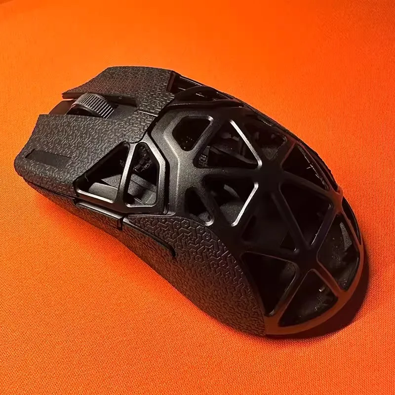 Pegatina antideslizante para ratón Ultraglide, pegatina para Razer Viper Mini SE, edición de firma, MINISE, cinta antisudor, copo de nieve, 1 Juego - imagen 2