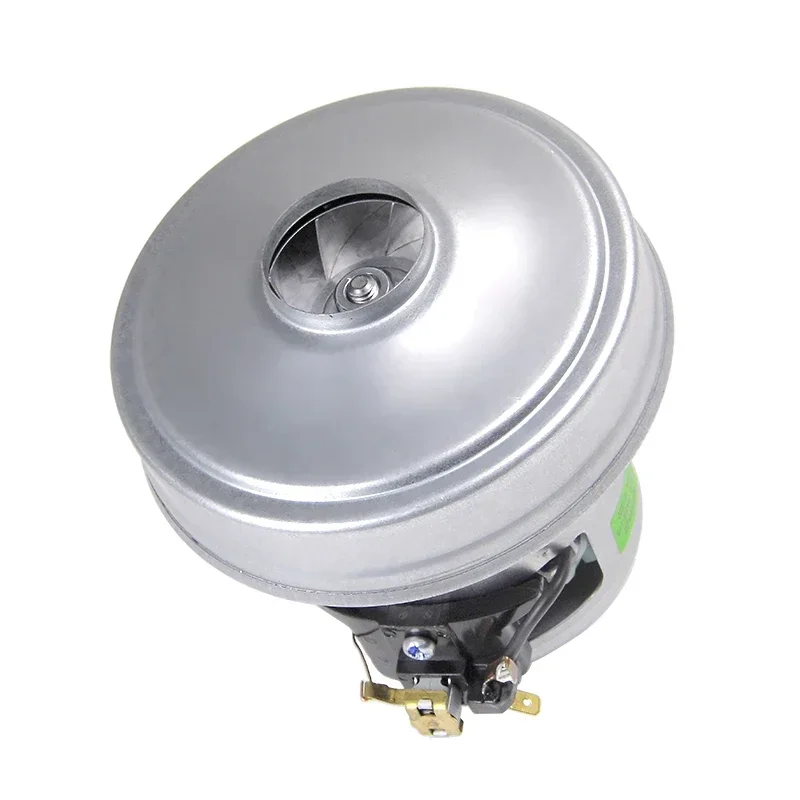 Motor de aspiradora adaptado para lago, accesorios VC-T3511E Chunhua JC606-120 Delma DX105BL - imagen 5